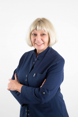 Rūta Birutė Šidlauskienė