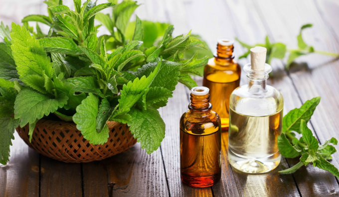 Liaudies medicinos patarimai niežuliui mažinti
